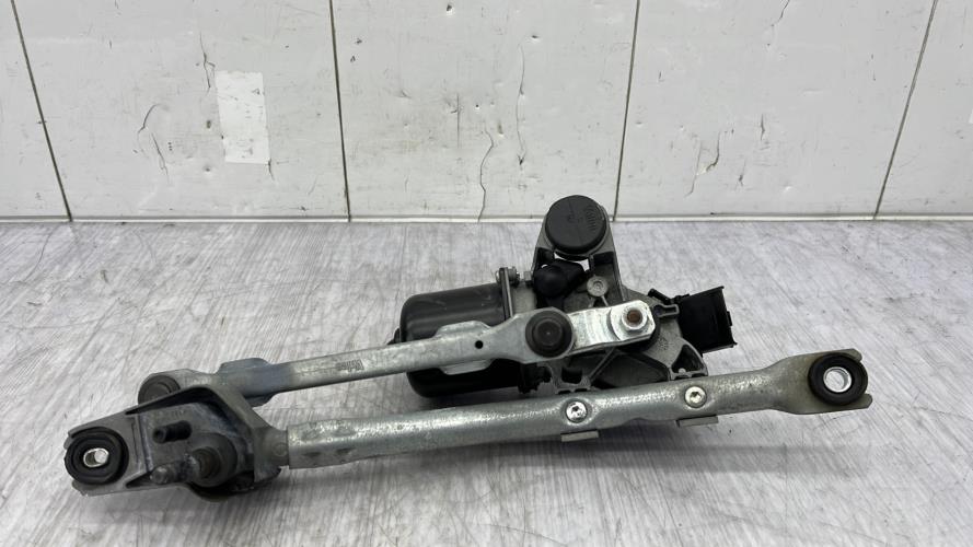 Moteur essuie glace avant CITROEN C1 1 PHASE 2 Essence