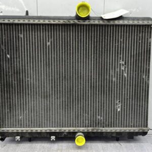 Radiateur eau CITROEN JUMPY 2 Diesel