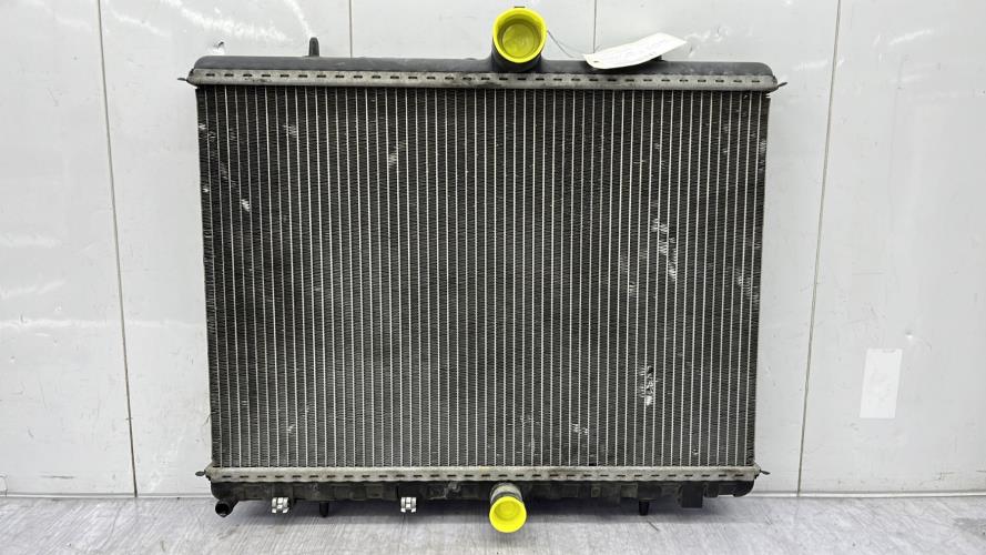 Radiateur eau CITROEN JUMPY 2 Diesel