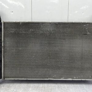 Radiateur eau OPEL CORSA E Essence