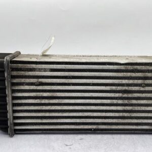 Echangeur air (Intercooler) CITROEN JUMPY 2 Diesel