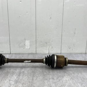 Cardan droit (transmission) RENAULT TRAFIC 2 PHASE 2 Diesel