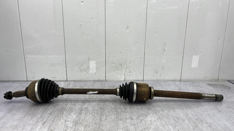 Cardan droit (transmission) RENAULT TRAFIC 2 PHASE 2 Diesel