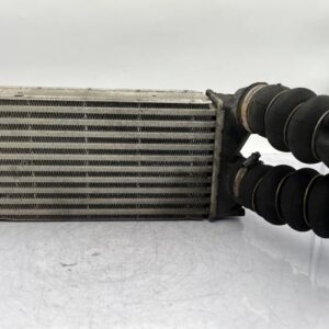 Echangeur air (Intercooler) PEUGEOT PARTNER 2 PHASE 2 Diesel