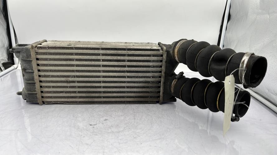 Echangeur air (Intercooler) PEUGEOT PARTNER 2 PHASE 2 Diesel
