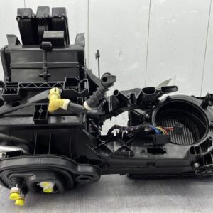 Bloc chauffage VOLKSWAGEN POLO 6 PHASE 1 Diesel