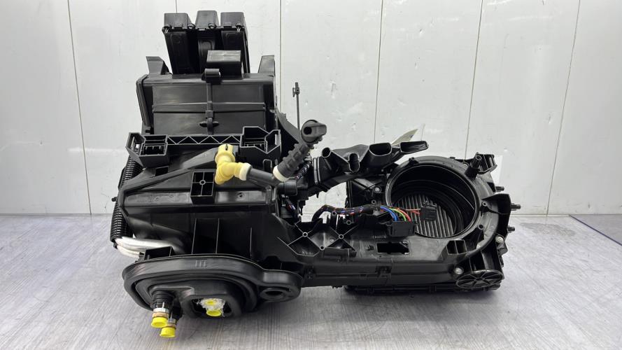 Bloc chauffage VOLKSWAGEN POLO 6 PHASE 1 Diesel