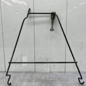 Panier roue de secours CITROEN AX PHASE 2 Essence