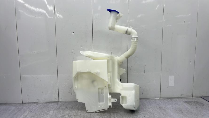 Vase de lave glace FORD MONDEO 3 PHASE 1