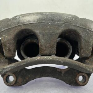 Etrier avant gauche (freinage) RENAULT MASTER 2 PHASE 1 Diesel