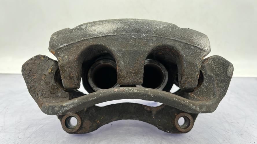 Etrier avant gauche (freinage) RENAULT MASTER 2 PHASE 1 Diesel