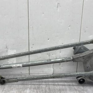 Moteur essuie glace avant FORD MONDEO 3 PHASE 1