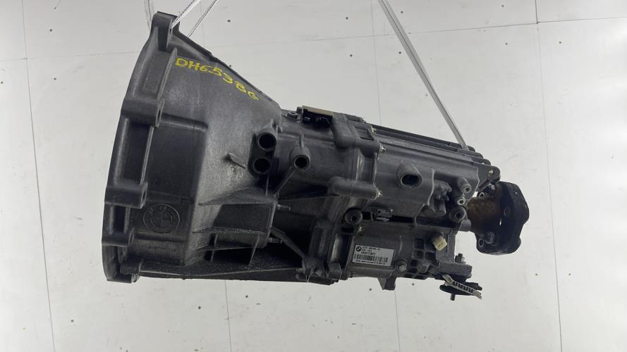 Boite de vitesses BMW SERIE 3 F31 TOURING PHASE 1 BREAK Diesel