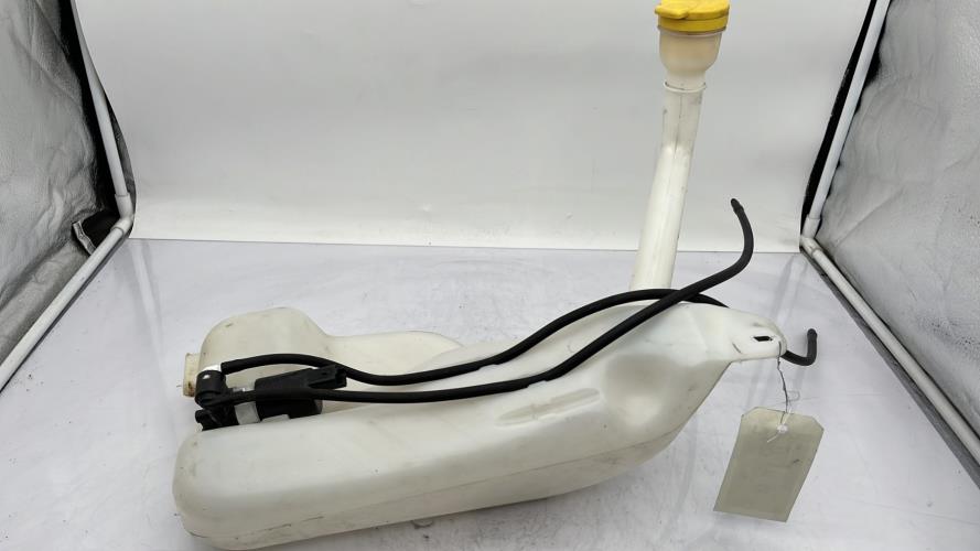 Vase de lave glace RENAULT GRAND SCENIC 3 PHASE 1 Diesel