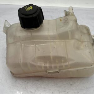 Vase d'expansion RENAULT GRAND SCENIC 3 PHASE 1 Diesel