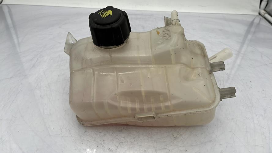 Vase d'expansion RENAULT GRAND SCENIC 3 PHASE 1 Diesel