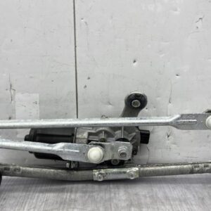 Moteur essuie glace avant NISSAN MICRA 4 PHASE 1 Essence