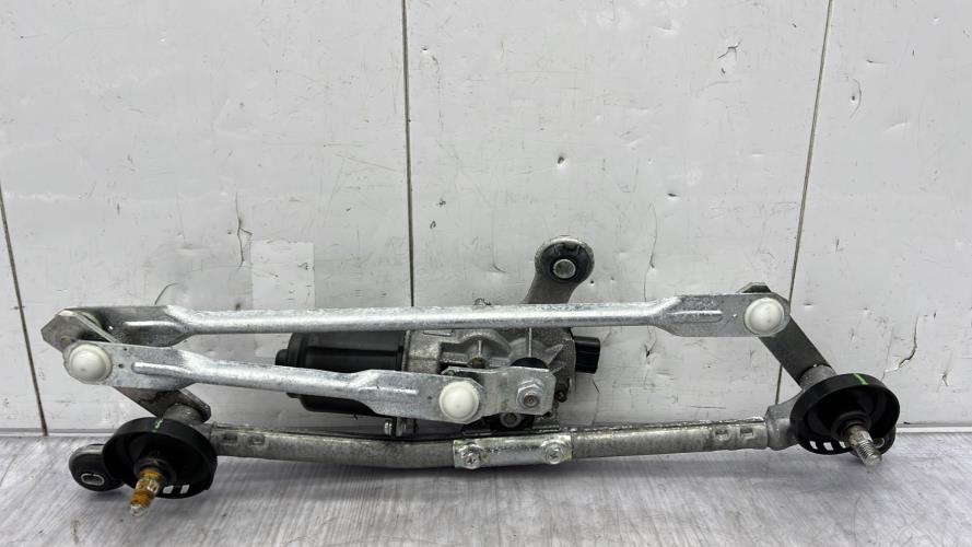 Moteur essuie glace avant NISSAN MICRA 4 PHASE 1 Essence