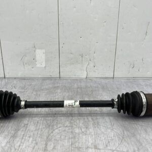 Cardan gauche (transmission) NISSAN MICRA 4 PHASE 1 Essence