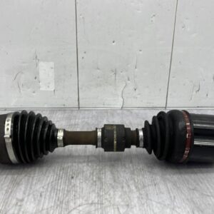 Cardan gauche (transmission) CITROEN C-CROSSER Diesel