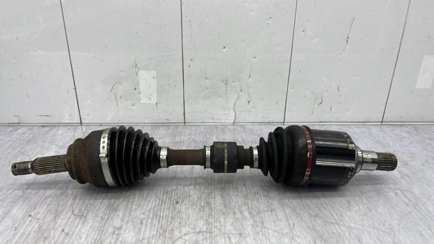 Cardan gauche (transmission) CITROEN C-CROSSER Diesel