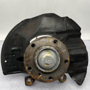 Fusee avant droit BMW SERIE 3 E46 PHASE 2 Diesel