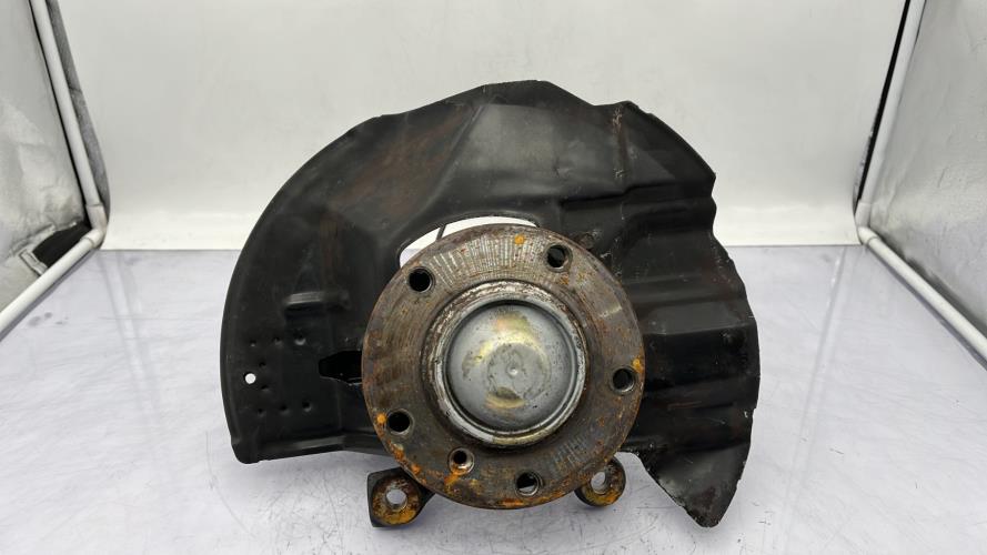 Fusee avant droit BMW SERIE 3 E46 PHASE 2 Diesel