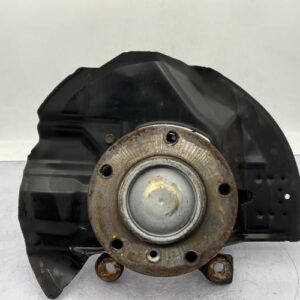 Fusee avant gauche BMW SERIE 3 E46 PHASE 2 Diesel