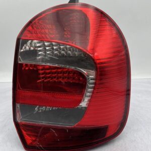 Feu arriere principal droit (feux) RENAULT MODUS PHASE 1 Diesel