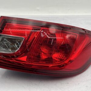 Feu arriere principal droit (feux) RENAULT CLIO 4 PHASE 2 Essence