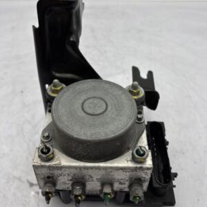 Bloc ABS (freins anti-blocage) RENAULT MODUS PHASE 1 Diesel
