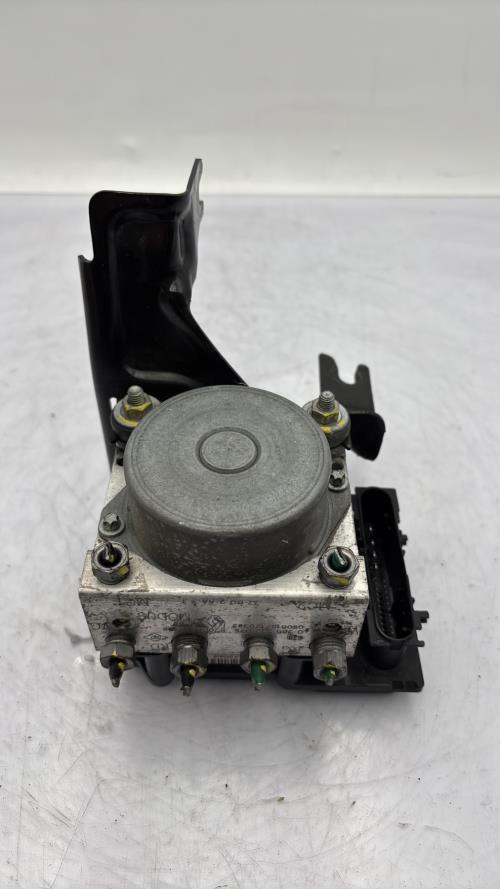 Bloc ABS (freins anti-blocage) RENAULT MODUS PHASE 1 Diesel