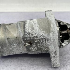 Demarreur FIAT PANDA 3 PHASE 1 Essence