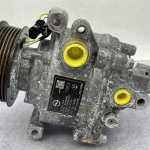 Compresseur clim OPEL ASTRA K PHASE 2 Diesel
