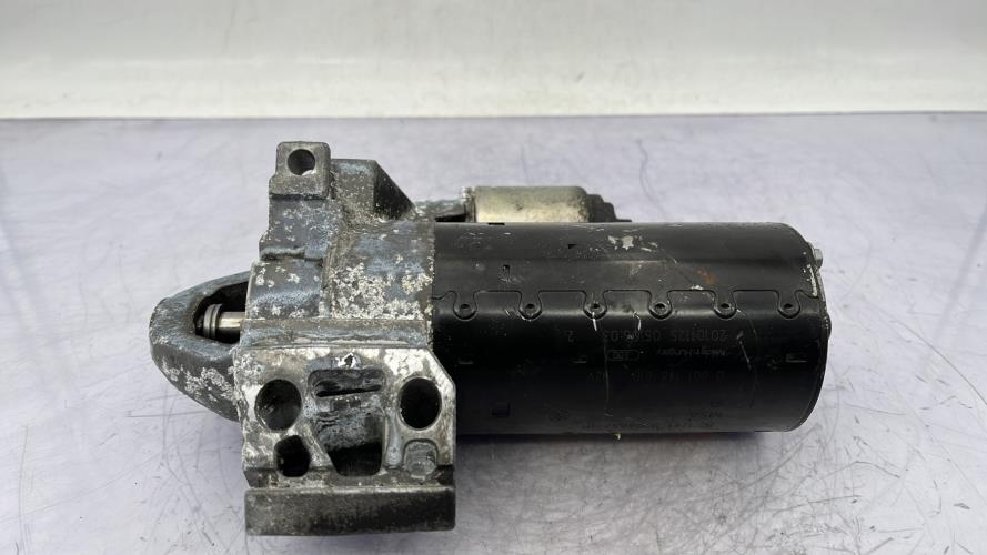 Demarreur BMW SERIE 1 E87 PHASE 2 Diesel