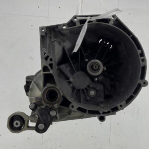 Boite de vitesses FORD FIESTA 6 PHASE 2 Diesel