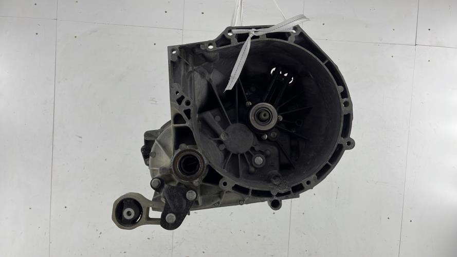 Boite de vitesses FORD FIESTA 6 PHASE 2 Diesel