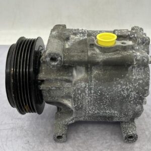 Compresseur clim FIAT PANDA 3 PHASE 1 Essence
