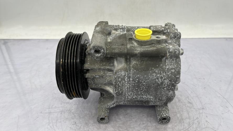 Compresseur clim FIAT PANDA 3 PHASE 1 Essence
