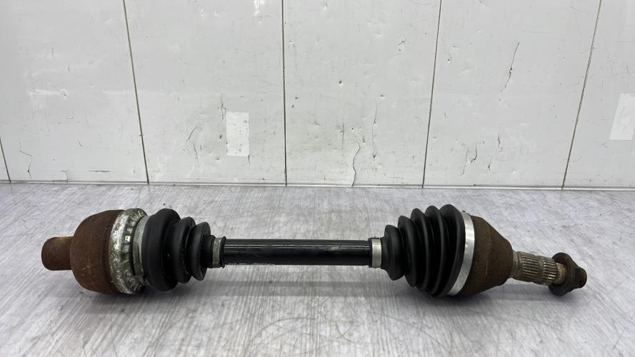 Cardan droit (transmission) OPEL ASTRA H GTC PHASE 1 Diesel