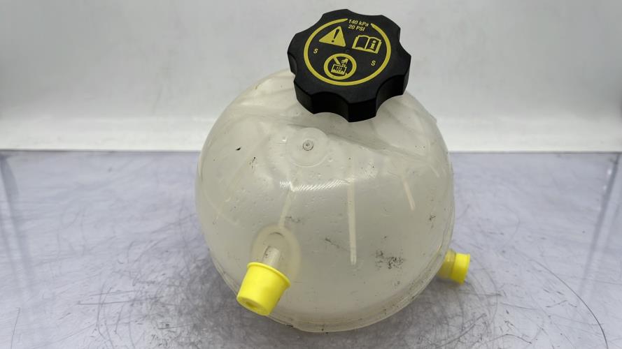 Vase d'expansion OPEL ASTRA K PHASE 2 Diesel