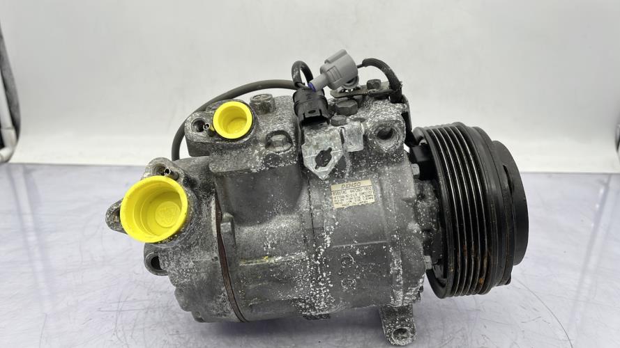 Compresseur clim BMW SERIE 1 E87 PHASE 2 Diesel