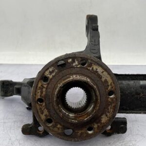 Fusee avant gauche OPEL ASTRA H GTC PHASE 1 Diesel
