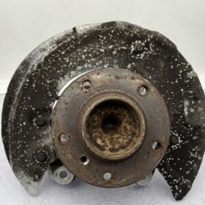 Fusee avant droit BMW SERIE 1 E87 PHASE 2 Diesel