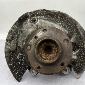 Fusee avant gauche BMW SERIE 1 E87 PHASE 2 Diesel