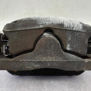 Etrier avant droit (freinage) BMW SERIE 1 E87 PHASE 2 Diesel