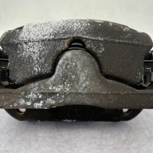 Etrier avant gauche (freinage) BMW SERIE 1 E87 PHASE 2 Diesel