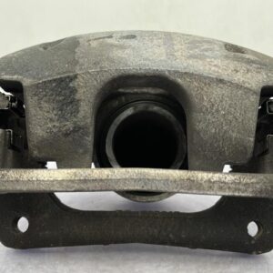 Etrier avant droit (freinage) PEUGEOT 508 2 PHASE 1 Diesel