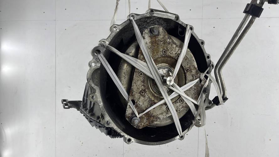 Boite de vitesses JAGUAR S-TYPE PHASE 2 Essence