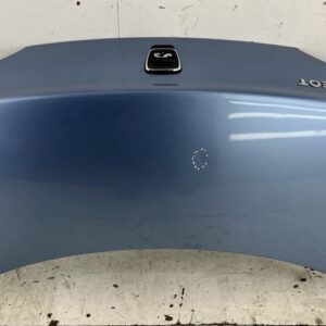 Malle/Hayon arriere PEUGEOT 406 COUPE Essence